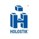 Holostik India Ltd company logo