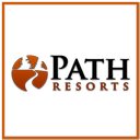 Path Resorts company logo