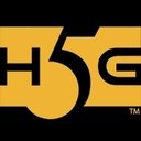High 5 Games company logo