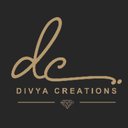 Divya Creations company logo