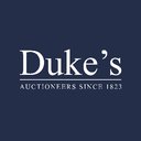 Duke's company logo
