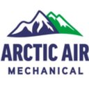 Arctic Air Mechanical company logo
