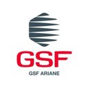 GSF ARIANE company logo