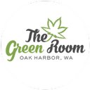 The Green Room company logo