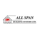 ALL SPAN BUILDING SYSTEMS