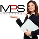 MPS Solutions company logo