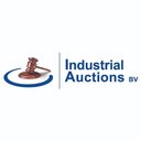 Industrial Auctions company logo