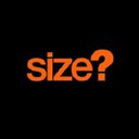 SIZE? company logo