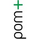 pom+Consulting company logo