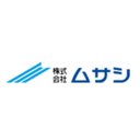 株式会社ムサシ company logo
