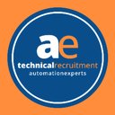 Automation Experts Ltd company logo