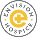 Envision Hospice company logo