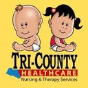 Tri-County Healthcare company logo