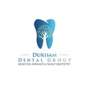 Durham Dental Group company logo