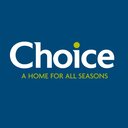 Choice Stores company logo