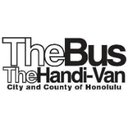 Oahu Transit Services, Inc company logo