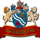 The Beagle Pub company logo