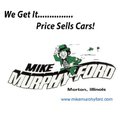 MIKE MURPHY FORD company logo