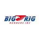 Big Rig Runners company logo