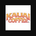 Kauai Coffee company logo