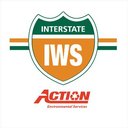 Interstate Waste Services company logo