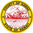 County of Hawaii company logo
