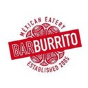 Barburrito Fresh Mexican Grill company logo