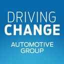 Driving Change Automotive Group company logo