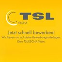 TSL-ESCHA GmbH company logo