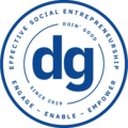 doin' good gGmbH company logo
