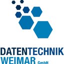 Datentechnik Weimar company logo