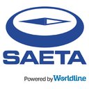 Saeta company logo