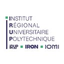 IRUP company logo
