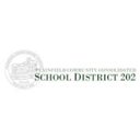 Plainfield Community Consolidated School District 202 company logo