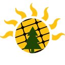 The Solar Scouts company logo
