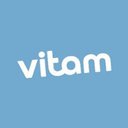 Vitam company logo