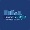 Hettema-Service V.O.F. company logo