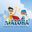 Aloha company logo
