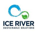 Ice River Sustainable Solutions company logo