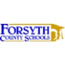 Forsyth County Schools company logo