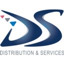 DS DISTRIBUTION company logo