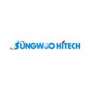 Sungwoo Hitech Mexico company logo