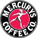 Mercurys Coffee Co. company logo