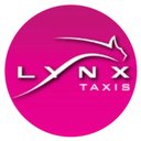 Lynx Taxis company logo