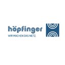 Höpfinger GmbH &amp; Co.KG Dienstleistungen für Infrastruktur company logo