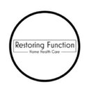 Restoring Function Home Health company logo