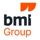 The BMI Group company logo