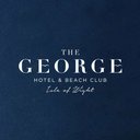The George Hotel, Yarmouth, Isle of Wight company logo