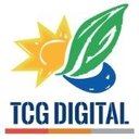 TCG Digital company logo