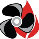 Semper Fi Heating &amp; Cooling company logo